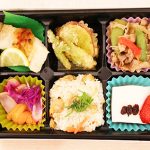 春・やくぜん弁当202403